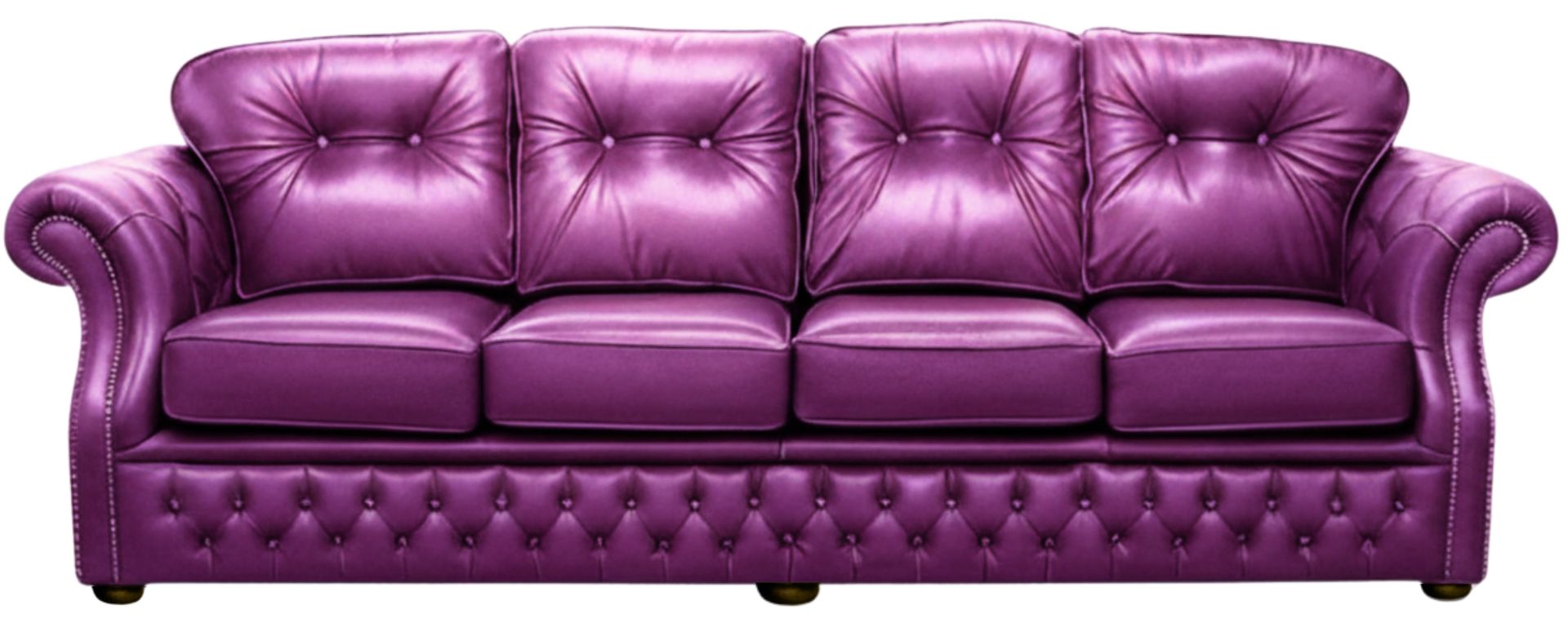 The Warwick Chesterfield